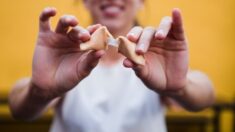 « Destinée incroyable » : une femme devient millionnaire grâce à un biscuit chinois