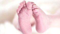 Seine-et-Marne : elle accouche de son bébé seule dans sa baignoire