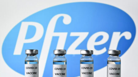 Pfizer demande la permission d’administrer le vaccin contre le Covid-19 dès l’âge de 5 ans