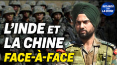 Focus sur la Chine – Un autre face-à-face frontalier entre l’Inde et la Chine