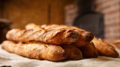 Sarthe: à 20 ans, ils reprennent la boulangerie de leur ancien patron