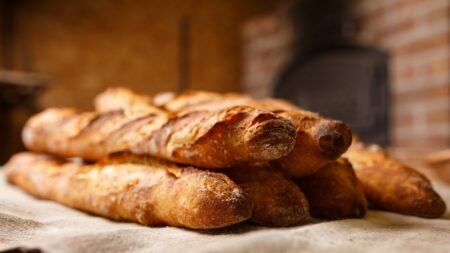 Sarthe: à 20 ans, ils reprennent la boulangerie de leur ancien patron