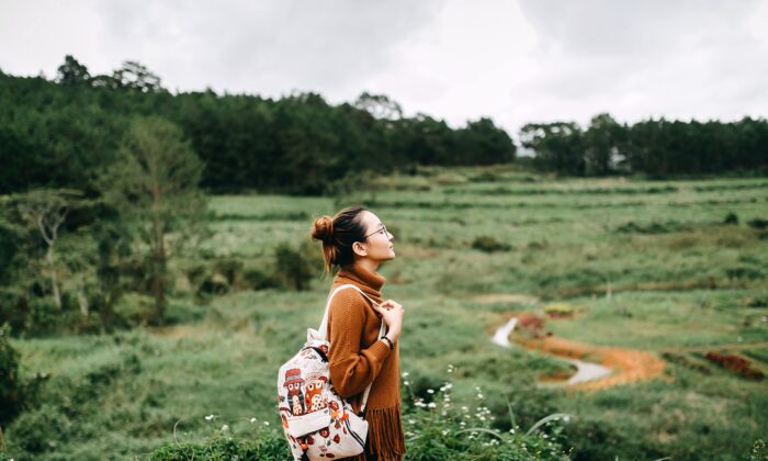 Prendre soin de soi est parfois considéré comme un acte égoïste, mais à une époque où la productivité est devenue une qualité des plus vertueuses, il est essentiel de prendre soin de soi. (Anthony Tran/Unsplash)