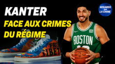 Focus sur la Chine – Kanter, de la NBA, dénonce le PCC