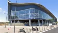 Vidéo – Palais omnisport de Marseille : violence et dégradations par des centaines de jeunes