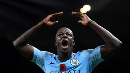 Le footballeur international français Benjamin Mendy accusé de deux autres viols