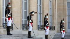 Monsieur Bidule, Premier ministre par intérim