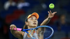 Des photos de Peng Shuai font leur apparition sur internet