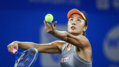 Disparition de Peng Shuai : le patron de la WTA menace de se retirer de la Chine