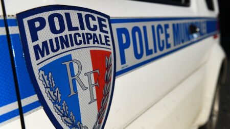 Roubaix : deux policiers municipaux blessés par un jet de briques sur leur véhicule