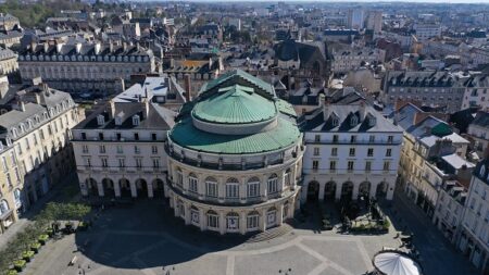 Les urgences du CHU de Rennes sont saturées, des soignants alertent sur cet état sans précédent