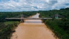 L’Amazonie, un paradis presque perdu