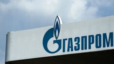 Gazprom affiche des profits records sur fond de crise du gaz