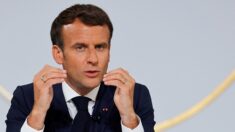 Harcèlement scolaire : Emmanuel Macron annonce de nouvelles mesures