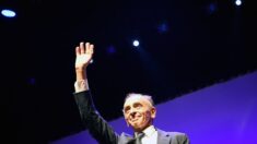 Présidentielle 2022 : premier meeting de campagne en décembre pour Eric Zemmour