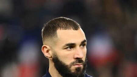 « Affaire de la sextape » : un an de prison avec sursis pour Benzema, qui fait appel