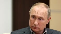 Vladimir Poutine espère que la Russie est protégée de « l’obscurantisme » transgenre