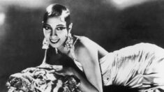 « Me revoilà Paris »… le Panthéon accueille Joséphine Baker, icône de la liberté