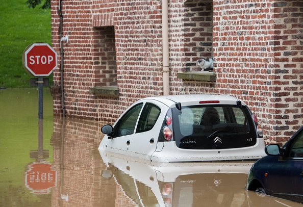 (Photo DENIS CHARLET/AFP via Getty Images)