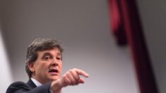 Présidentielle 2022 : Arnaud Montebourg annonce le retrait de sa candidature ce mercredi matin au cours d’une allocution