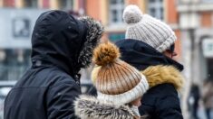 Météo : gros coup de froid à partir de ce week-end en France