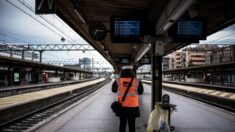 Lyon : pour un regard mal interprété, un jeune handicapé mental violemment agressé à la Part-Dieu