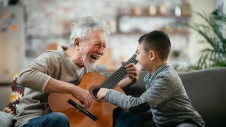 La musicothérapie efficace contre la dépression, les maladies cardiaques, l’Alzheimer, etc.