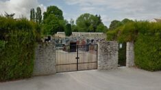 Nîmes: une centaine de tombes ont été pillées et dégradées au cimetière de Saint-Césaire