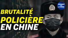 Focus sur la Chine – Violences policières en Chine : les droits humains bafoués