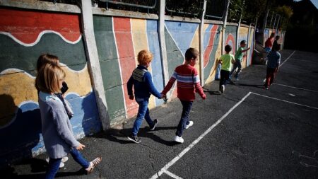 Argenteuil : décès tragique d’un enfant de 8 ans après avoir fait un malaise dans la cour de récréation