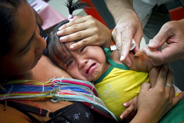 (Photo : JODY AMIET/AFP via Getty Images)