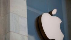 Apple a offert 275 milliards de dollars à la Chine