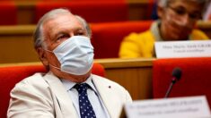 Jean-François Delfraissy n’exclut pas une 4e dose de vaccin : « Il n’y a pas de solution miracle »