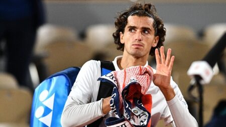 Open d’Australie : non-vacciné, Pierre-Hugues Herbert renonce au tournoi