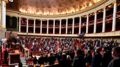 Une délégation de députés français arrive à Taïwan