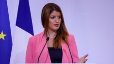 [Vidéo] 5 influenceuses chantent et dansent à l’Élysée devant Marlène Schiappa provoquant l’indignation sur les réseaux