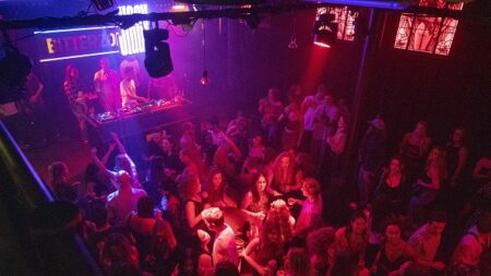 Rave-party à Rennes : 3 personnes en garde à vue