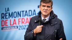 Arnaud Montebourg : « Où sont les traitements ambulatoires précoces qui existent partout dans le monde et qui sont autorisés ? »