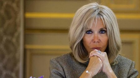 « Les tapisseries sentaient le tabac » : les travaux à 1 million d’euros entrepris par Brigitte Macron à L’Élysée