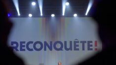 « La France est de retour » : près de 15 000 personnes au premier meeting de campagne d’Eric Zemmour en Seine-Saint-Denis