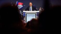 Eric Zemmour empoigné lors de son meeting : l’agresseur présenté ce mercredi à un juge d’instruction