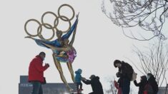 JO 2022 : les pays du boycott diplomatique en « paieront le prix », menace Pékin, alors à Paris… on réfléchit