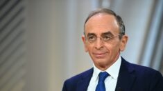 Législatives 2022 : Eric Zemmour appelle à « une grande coalition des droites »