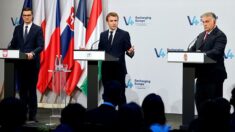 Plans de relance: « négociations difficiles » de l’UE avec Varsovie et Budapest