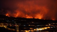 Sur l’île de La Palma, les plaies à vif ouvertes par le volcan