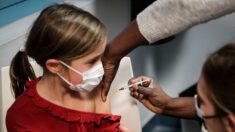 Sondage : 7 parents sur 10 opposés à la vaccination de leur enfant de 5 à 11 ans