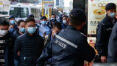 Hong Kong: un média local perquisitionné, 6 personnes arrêtées pour « publication séditieuse »