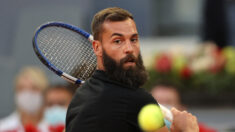 « Franchement j’en peux plus de votre Covid » :  à nouveau testé positif, Benoit Paire incertain pour l’Open d’Australie