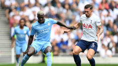 Angleterre : les charges s’alourdissent contre le footballeur Benjamin Mendy, accusé de viols et d’agressions sexuelles