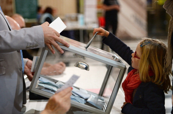  (Photo ANNE-CHRISTINE POUJOULAT/AFP via Getty Images)